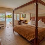 Waters Edge Room at Plantation Bay Resort and Spa in Cebu