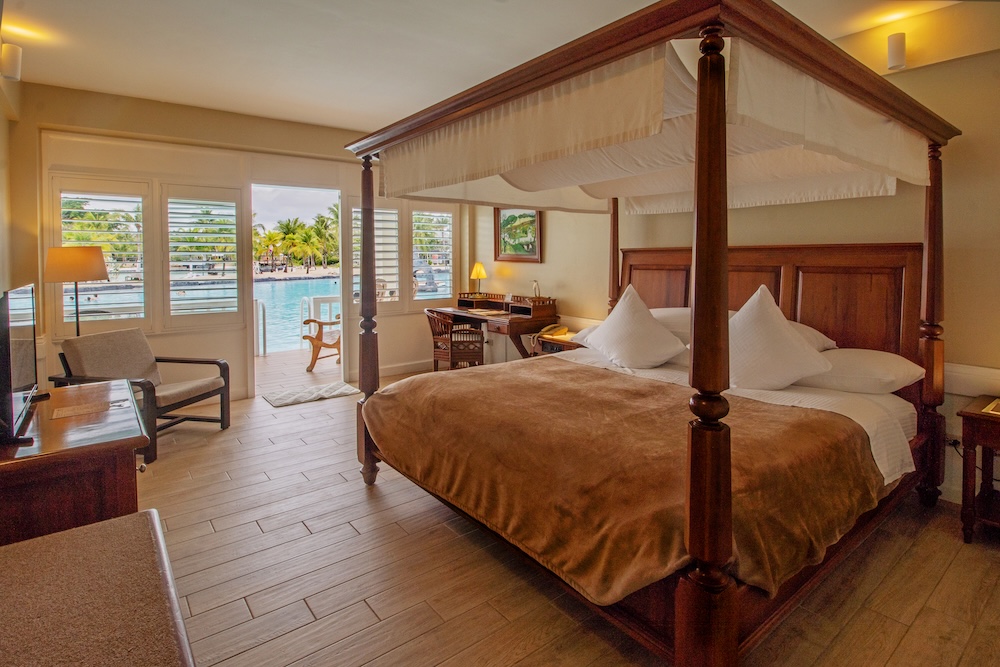 Plantation Bay is the Best Resort in the Philippines — for Breakfast Lovers