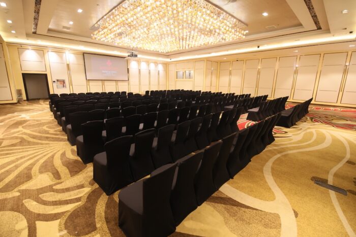 Winford Ballroom - corporate