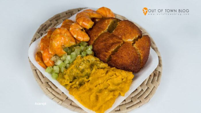 Acaraje