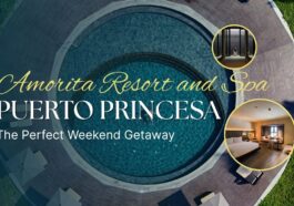 Amorita Resort & Spa Palawan Review