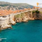 Ancient Walls of Dubrovnik