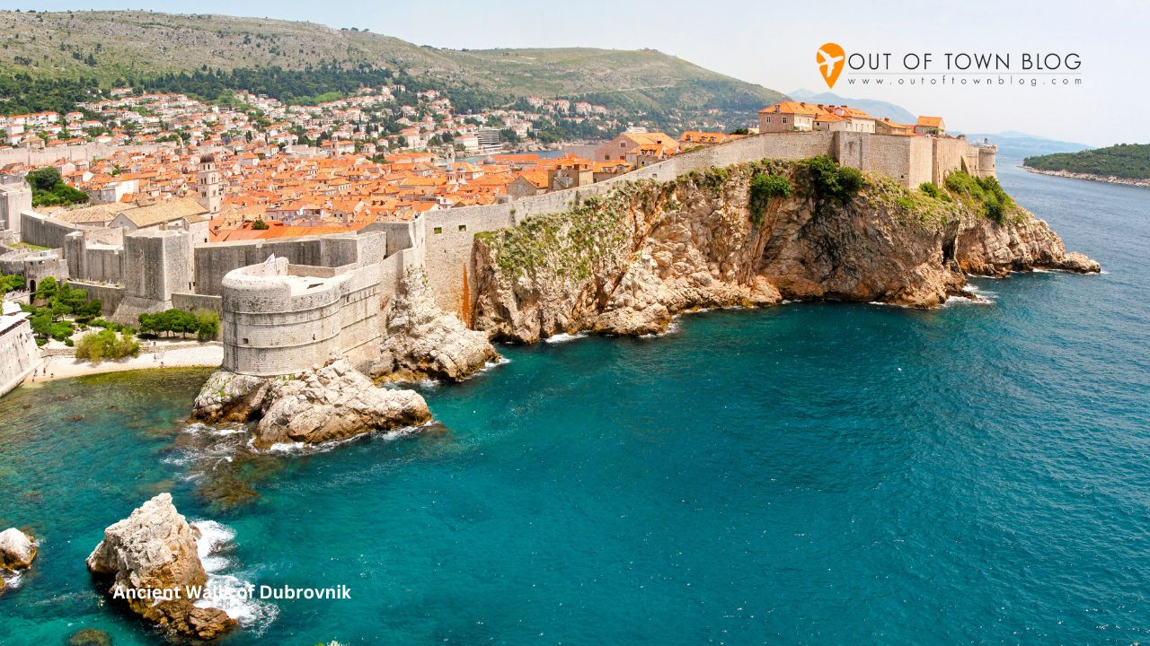 Best Mediterranean Cruise Ports You Should Not Miss