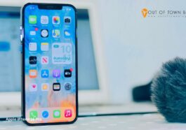 Apple iPhone 16 Pro