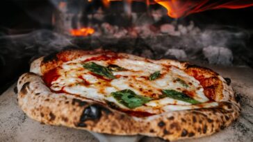 Authentic Italian pizza festival at Tambuli Seaside Resort and Spa