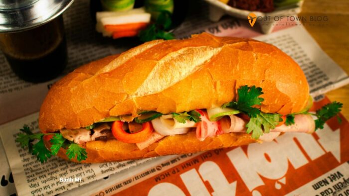 Bánh Mì