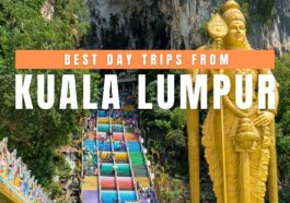 Best Day Trips from Kuala Lumpur