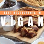Best Restaurants in Vigan