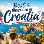 Best Things to Do in Croatia