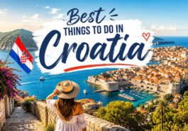 Best Things to Do in Croatia