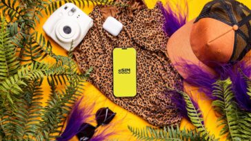 Best eSIM Plans for Tourists Exploring Berlin by Jacob via Pexels