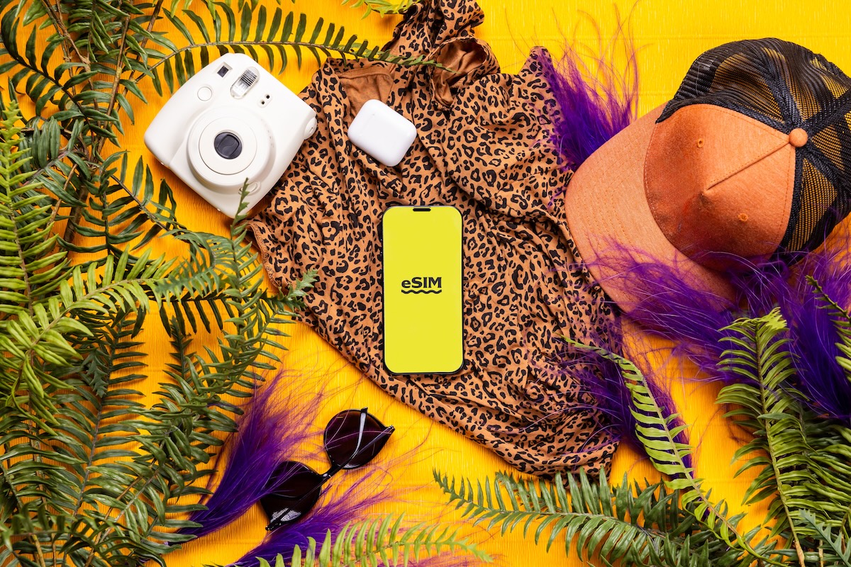 Best eSIM Plans for Tourists Exploring Berlin by Jacob via Pexels