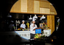 Chef Gerwin Bailon