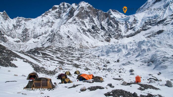 Everest Base Camp