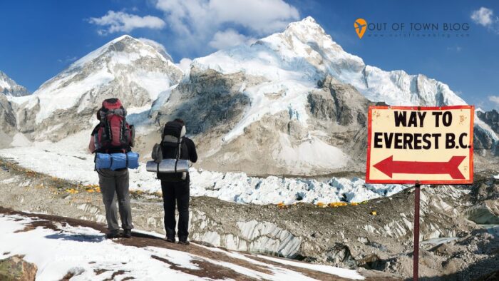 Everest Base Camp Trek Reveals Insights into Mountains, Communities, and Personal Growth