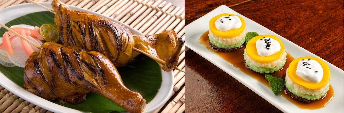 A Culinary Journey Across the Philippines Without Leaving Metro Manila