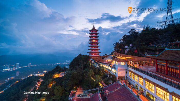 Genting Highlands