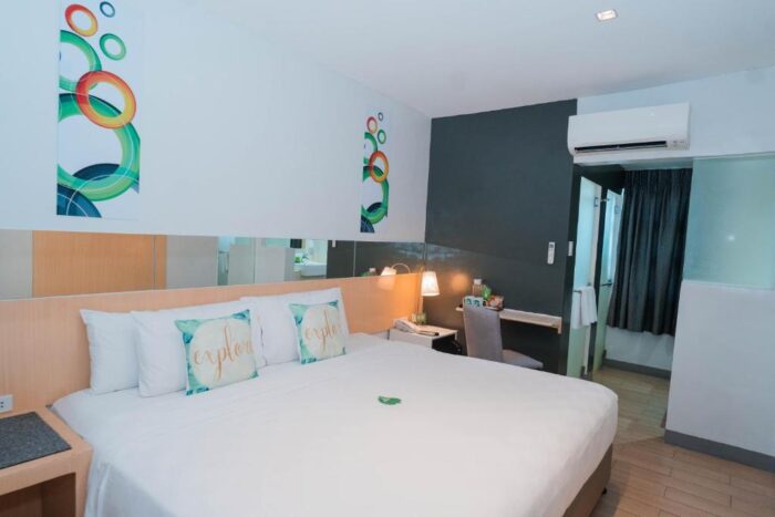 Go Hotels Iligan