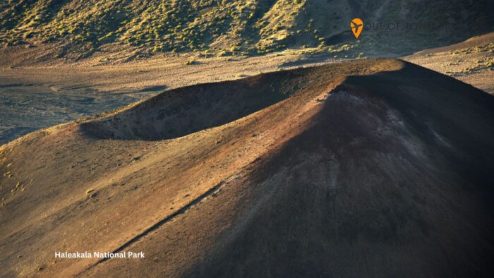 Haleakala National Park