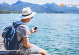 How to Stay Connected While Traveling in the Philippines