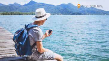 How to Stay Connected While Traveling in the Philippines