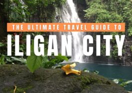 Iligan City Travel Guide