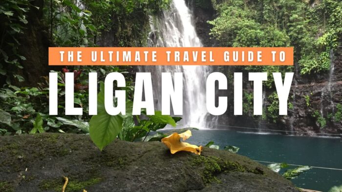 Iligan City Travel Guide