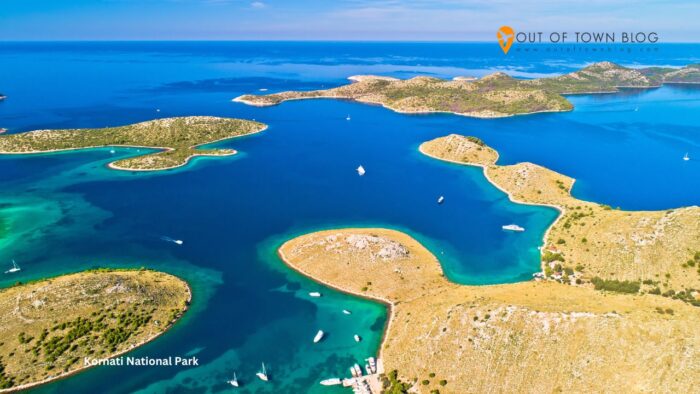 Kornati National Park