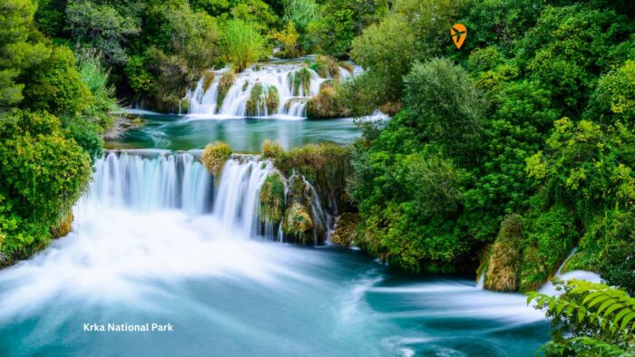 Krka National Park