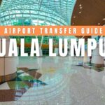 Kuala Lumpur Airport Transfer Guide
