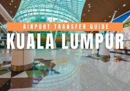 Kuala Lumpur Airport Transfer Guide