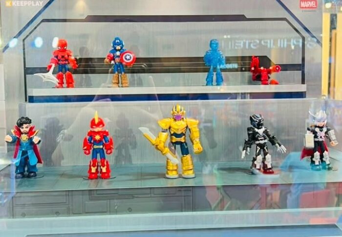 Spider-Man-Themed Experience Comes to Eastwood City Amid Growing Marvel Popularity