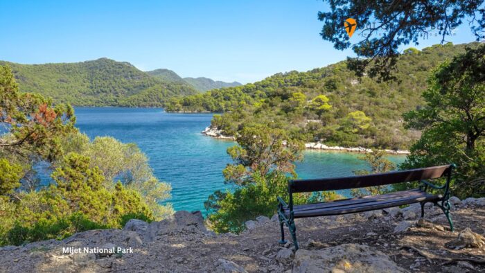 Mljet National Park