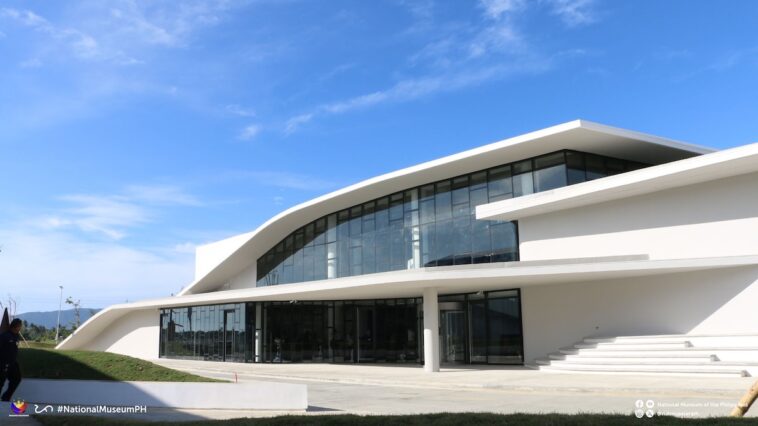 National Museum of the Philippines–Baler
