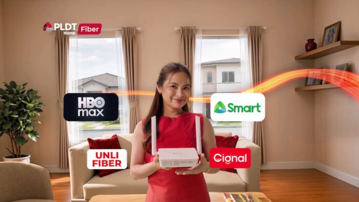 PLDT Home Fiber Offers Unified Unlimited Internet Subscription Plans