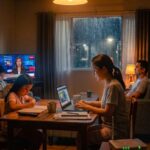 PLDT Home Gears Up for Typhoon Season
