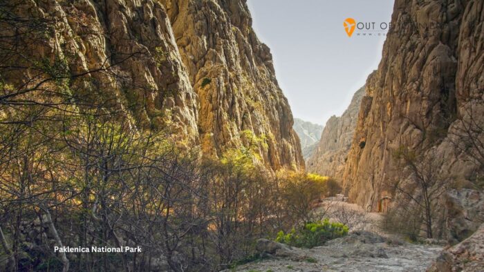 Paklenica National Park