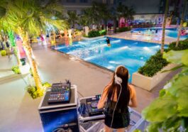 Sip n Splash - Pool