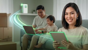 Smart Home WiFi Postpaid
