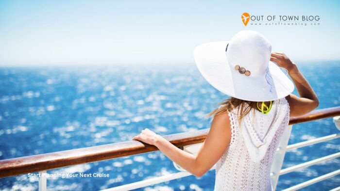 Start Planning Your Next Cruise