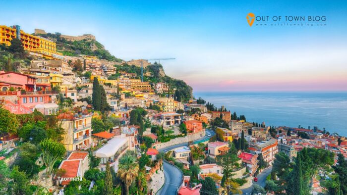 Taormina