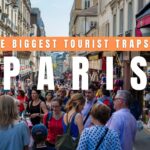 The Biggest Tourist Traps in Paris