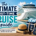 The Ultimate First-Time Cruise Guide