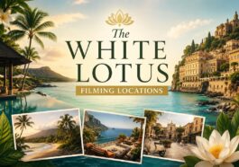 The White Lotus Filming Locations