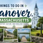 Things to Do in Hanover, Massachusetts