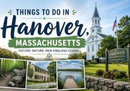 Things to Do in Hanover, Massachusetts