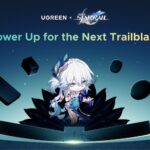 UGREEN x Star Rail