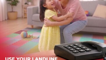 Why the Landline Still Matters