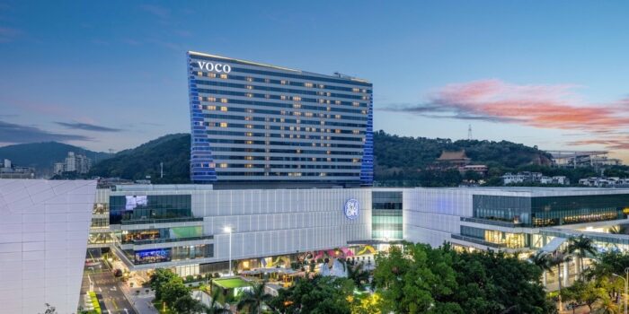 SM Prime develops a comprehensive lifestyle destination in Xiamen City.