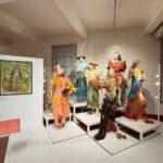 03. Ternocon 2025 in the National Museum for the Filipiniana x Obra Exhibit